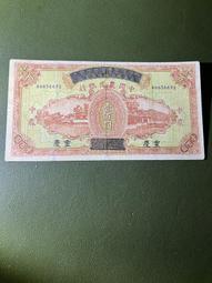 中州農民銀行100票樣，原票品相如圖 古玩 老物件 舊藏 -6689 歷史價格詳細信息