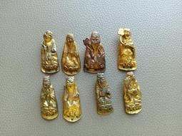 清代鎏金降魔金剛杵，包漿渾厚，造型精美 如圖完好。可，歡5398 歷史價格詳細信息