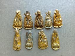 清代鎏金降魔金剛杵，包漿渾厚，造型精美 如圖完好。可，歡5398 歷史價格詳細信息