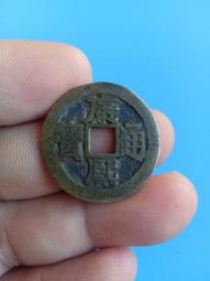 康熙通寶，寶桂局4枚，品相一般，，請 古玩 老物件 舊藏 -7533 歷史價格詳細信息