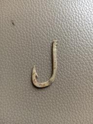 宋明青銅魚鉤，釣大魚的手工大魚鉤11#實物拍攝按圖發貨，包老 古玩 老物件 舊藏 -6895 歷史價格詳細信息