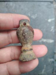 明青花高士洗 文房用具古董古玩收藏品 老貨舊貨仿古瓷器 全手工 歷史價格詳細信息