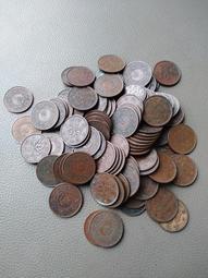 日本大正、昭和時期五錢十錢（九枚組） 歷史價格詳細信息