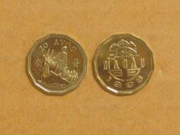 【錢幣】1998年SPAIN(西班牙),5 Peseta,,品相全新UNC 歷史價格詳細信息