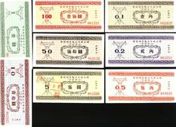 不多見★★--1980年---南京第二機床廠購貨卷-- 3 張---★★歷史見證 歷史價格詳細信息