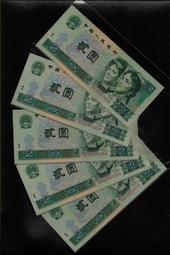 1990年2元，數二組合44444848，全偶數，喜歡的私聊231 歷史價格詳細信息