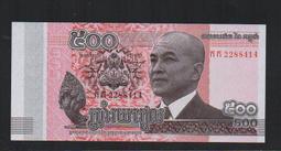 【低價外鈔】柬埔寨 2007年 5000Riel 柬幣 紙鈔一枚 磅格岱的橋梁圖案 絕版少見~ 歷史價格詳細信息