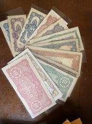 日據時期錢幣做的中國結 大正昭和時代十錢硬幣20個作成，品相如圖。 歷史價格詳細信息