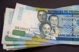 巴拉圭舊版鈔1000元(全新品相)兩張不同合拍 歷史價格詳細信息