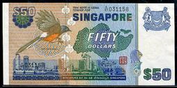 新加坡(SINGAPORE) 2000年千禧紀念版$2元(1)上部紙邊未裁切(2)下部紙邊未裁切  一套二張 歷史價格詳細信息