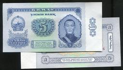 【紙幣】Mongolia(蒙古), P69c  , 10000-TUG.  , 2014,品相9新AU#206829 歷史價格詳細信息