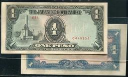 PHILIPPINES (菲律賓紙幣), S683,  (1945), 10-PESO ,F 歷史價格詳細信息