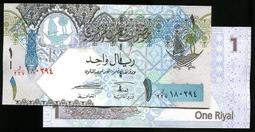 Qatar,卡達硬幣,5枚一組 歷史價格詳細信息