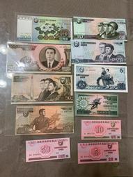 北韓1988   2003年外匯鈔票國庫券   朝鮮 歷史價格詳細信息