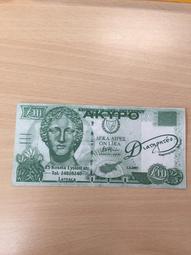 【全新】塞浦路斯1979年500米爾 歐洲紙幣收藏 單張5238 歷史價格詳細信息