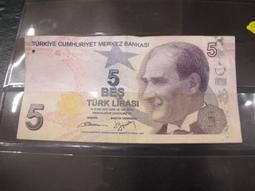 土耳其 Turkey 20 Lira 歷史價格詳細信息