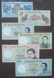 不丹2013年1元面額&quot;雙龍圖案﻿&quot;﻿鈔票全新連號若干張,每張不挑號只要20元---台北或新竹可面交 歷史價格詳細信息