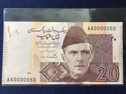 巴基斯坦1982   1983  1rep  1986 jj  2盧比    2008  1盧比 5盧比 unc 歷史價格詳細信息