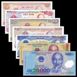 越南2000盾1988年版全新UNC外國錢幣紙鈔保真Viet Nam收藏胡志明#紙幣#錢幣#外幣 歷史價格詳細信息