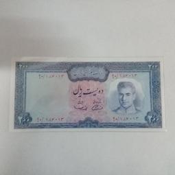 伊朗 pick39 pmg65e 1944 5110 歷史價格詳細信息