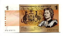 [富國]外鈔Australia澳大利亞1969y1dollarsP37c 價格比較,價格查詢,歷史價格詳細信息