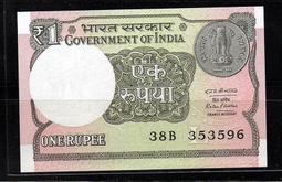 印度-紙鈔「孟加拉虎」 歷史價格詳細信息