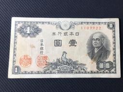 日本銀行券、鴿子拾錢（3張字軌不同合拍） 歷史價格詳細信息