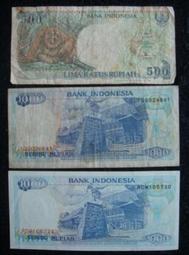 ★【蚊子舘】★【印度鈔１０、１０、１００ 元】一１標３張。 歷史價格詳細信息