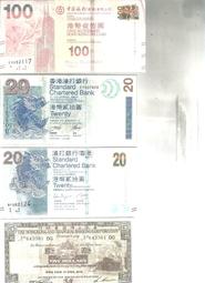 港幣 2毫 貳毫及1毫(英女皇頭像)(6枚一組) 保真 歷史價格詳細信息