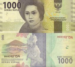 印度 - 2016年 1 Rupees 紙鈔 UNC 歷史價格詳細信息