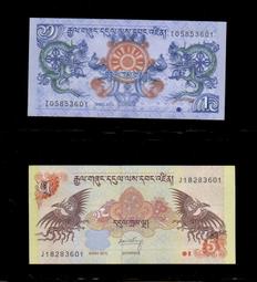 【低價外鈔】不丹 2011年 100Ngultrum皇室婚禮紀念鈔一枚，絕版少見~ 歷史價格詳細信息