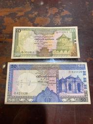 1982-85年巴拉圭舊版1000、500，2張合拍 歷史價格詳細信息