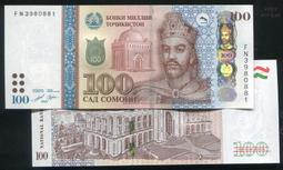 塔吉克斯坦20盧布1994年全新UNC外國錢幣保真紙鈔收藏Tajikistan#紙幣#錢幣#外幣 歷史價格詳細信息