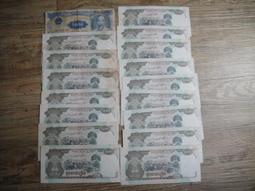 【越南】VietNam 越南  2005年100000盾XT 05691299 塑膠鈔 歷史價格詳細信息