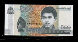 【低價外鈔】柬埔寨 2007年 5000Riel 柬幣 紙鈔一枚 磅格岱的橋梁圖案 絕版少見~ 歷史價格詳細信息