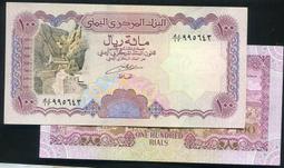 YEMEN A.R.（葉門紙幣），P36a，1000-RIAL，2009，品相全新UNC 歷史價格詳細信息