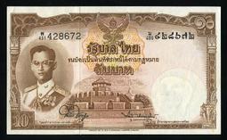 【麟雅堂】泰國（Thailand）1997年50銖塑膠鈔，Ａ．Ｒ．簽，初版０Ａ字軌，全新 歷史價格詳細信息