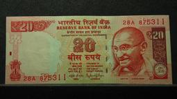 【麟雅堂】印度1986(B)年１-Rupee鎳幣《KM 79.1》 歷史價格詳細信息