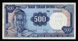 【麟雅堂】越南（Viet Nam）1966年20-XU，90新 歷史價格詳細信息