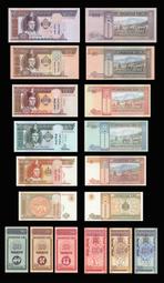 蒙古100紙鈔 保真 歷史價格詳細信息