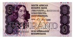 南非1990年50元全新超低價世界遺產地 歷史價格詳細信息