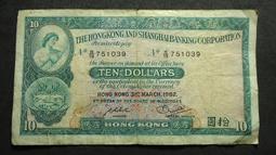 【麟雅堂】英屬香港1995年２元鎳幣，洋紫荊 歷史價格詳細信息