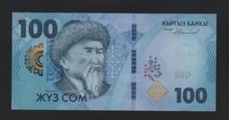 吉爾吉斯-2023年200索姆 歷史價格詳細信息