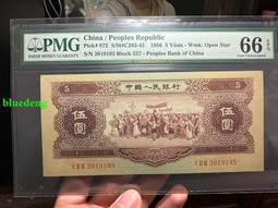 PmG67分二版火車頭二角66 歷史價格詳細信息