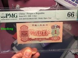 Pmg67分棗紅一角882尾號57 歷史價格詳細信息