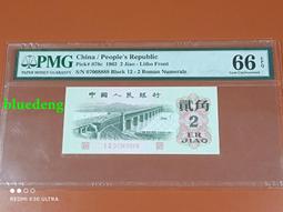 PMG68EPQ三版兩角長江大橋15056 歷史價格詳細信息