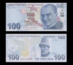 土耳其5里拉纸币2005年版PMG66分全新UNC旧版收藏用凯末尔雕刻版 歷史價格詳細信息