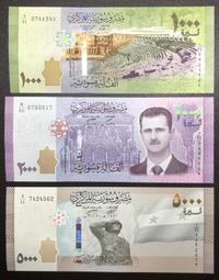 敘利亞1968年10元超低價世界遺產地稀少 歷史價格詳細信息