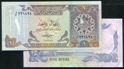 Qatar,卡達硬幣,5枚一組 歷史價格詳細信息