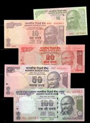 印度2015年50 Rupees紙鈔１枚。－－UNC－－－－(外鈔收藏-INDIA-世界貨幣-亞洲紙鈔) 歷史價格詳細信息